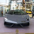 Lamborghini Gallardo SUPERLAGRRA
