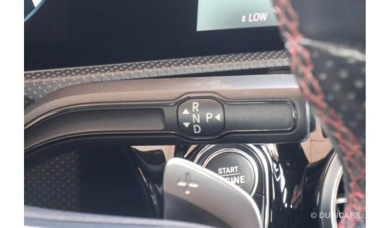 مرسيدس بنز A 250 Std