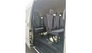 Toyota Hiace 15 seats diesel gl