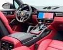 Porsche Cayenne GTS 2021 Porsche Cayenne GTS, 2026 Porsche Warranty, Full Porsche Service History, Low Km, GCC