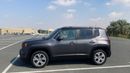 Jeep Renegade 2020 Jeep Renegade Limited4x4 (BU), 5dr SUV, Petrol, Automatic, Four Wheel Drive