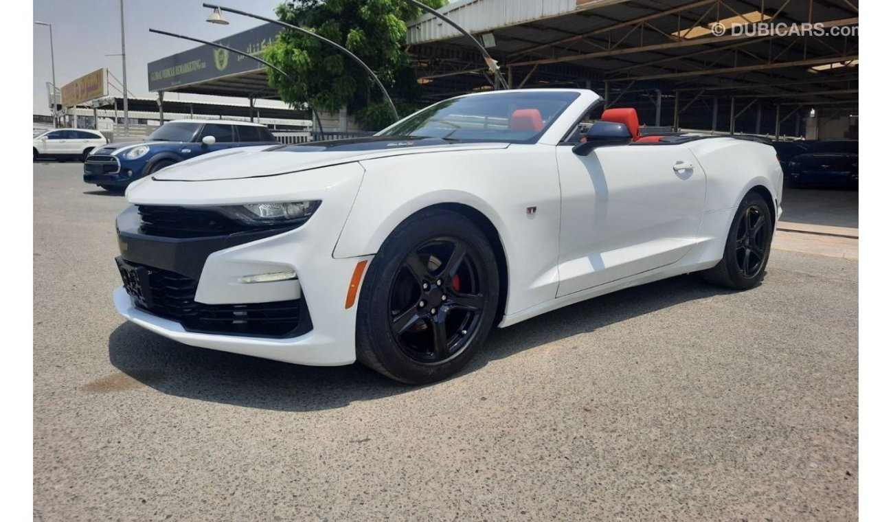 Chevrolet Camaro LT2 Chevrolet camaro 2019 v6