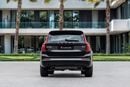 فولفو XC 90 B6 ULTIMATE BRIGHT XC90 B6 Ultimate Bright | 3,036 P.M | 0% Downpayment | 2028 WARRANTY