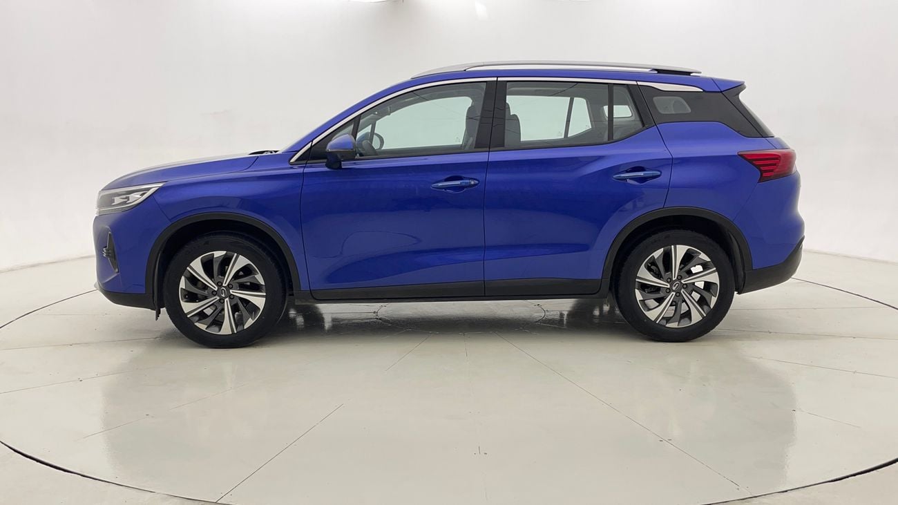 GAC GS4 GE 1.5 | Zero Down Payment | Home Test Drive