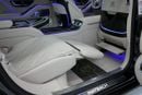 Mercedes Maybach S580 Maybach Crypto Accepted | Cryptocurrency payments are accepted