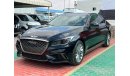 Hyundai Genesis 3.8L || GLS