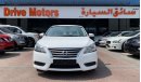 Nissan Sentra ONLY 430X60 MONTHLY 1.6LTR SENTRA 2016 0%DOWN PAYMENT.!!WE PAY YOUR 5% VAT! UNLIMITED KM WARRANTY