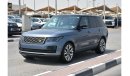 Land Rover Vogue HSE V6  / CLEAN TITLE / WITH WARRANTY