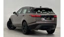 لاند روفر رينج روفر فيلار 2020 Range Rover Velar P250 R-Dynamic SE, June 2025 Range Rover Warranty + Service Contract, GCC