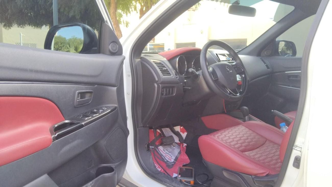 Mitsubishi ASX GLX M/L SIGNATURE EDITION 2 | Zero Down Payment | Home Test Drive