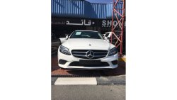 Mercedes-Benz C200 C200