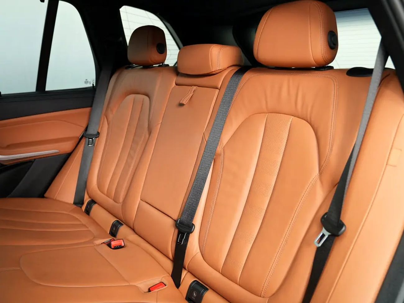 بي أم دبليو X5 XDRIVE40i M SPORT GCC Specs xDrive40i M Sport In Perfect Condition