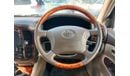 Toyota Land Cruiser TOYOTA LAND CRUISER RIGHT HAND DRIVE(PM1728)