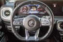 Mercedes-Benz G 63 AMG 4MATIC SUV