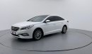 Hyundai Sonata GL 2400