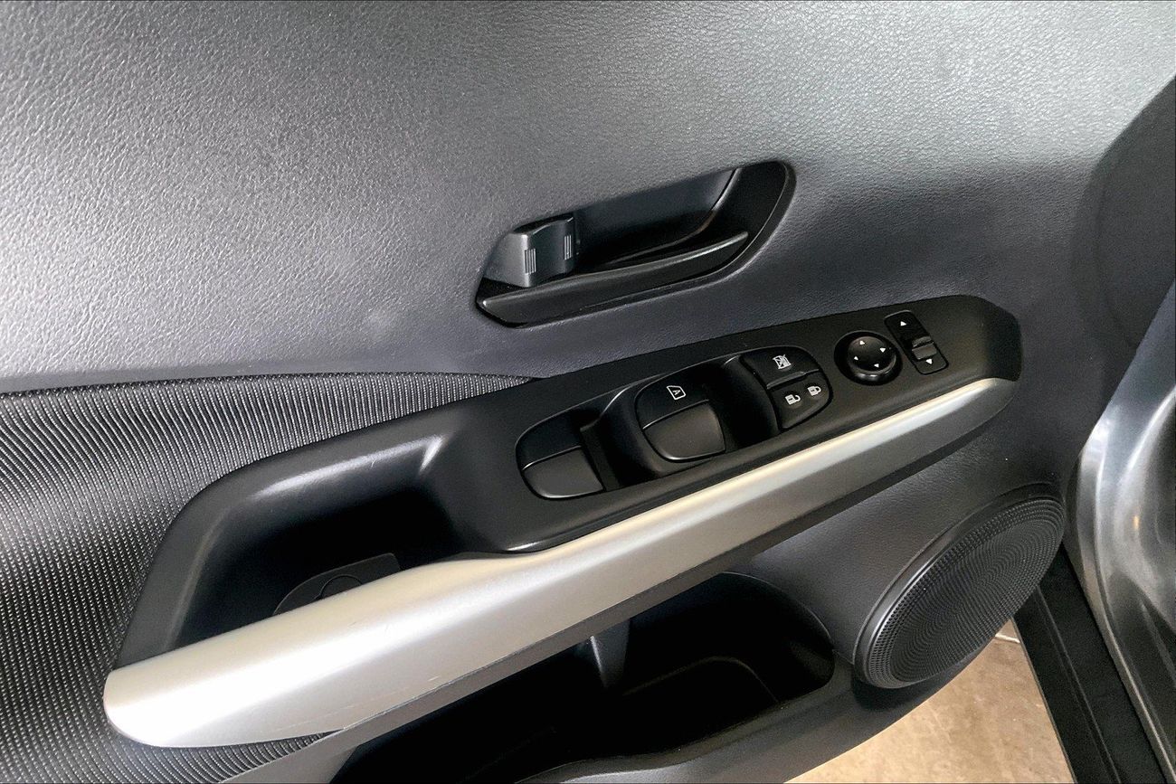 نيسان كيكس S | شامل الضمان | 0 ﺪﻔﻋﺓ ﺃﻮﻟﻯ