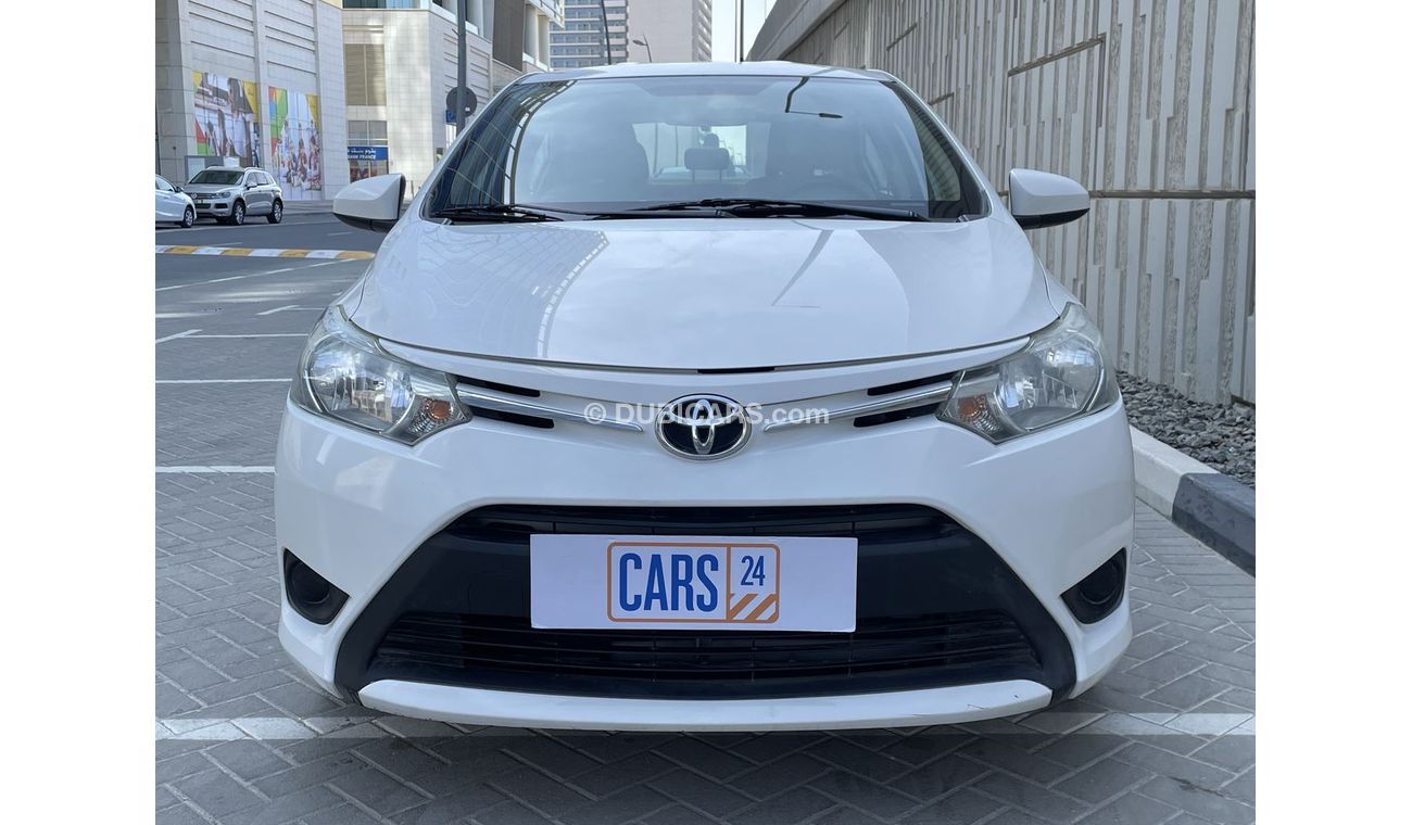 Toyota Yaris SE 1.5