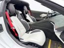 شيفروليه كورفت STINGRAY 3LT 70TH ANNIV 2023 Chevrolet Corvette Stingray 3LT 70th Anniversary Edition, 1 Year Warranty, Full Service History