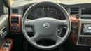Nissan Patrol SAFARI SW