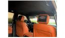 Nissan Patrol LE T1 LE - Platinum Upgrade with new facelift, complete conversion from inside to outside.