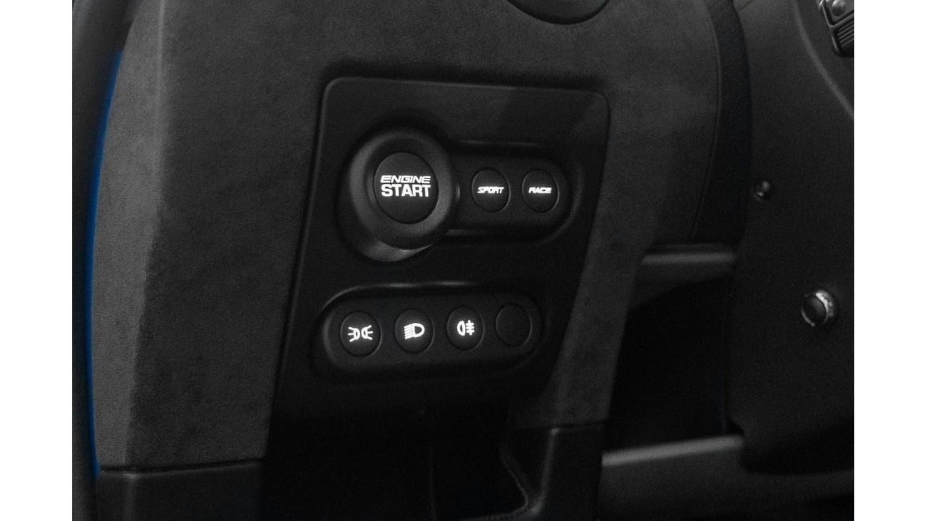 Lotus Exige 2021 Lotus Exige 410 Sport 20th Anniversary / Full PPF / Full Lotus Adamas Service History