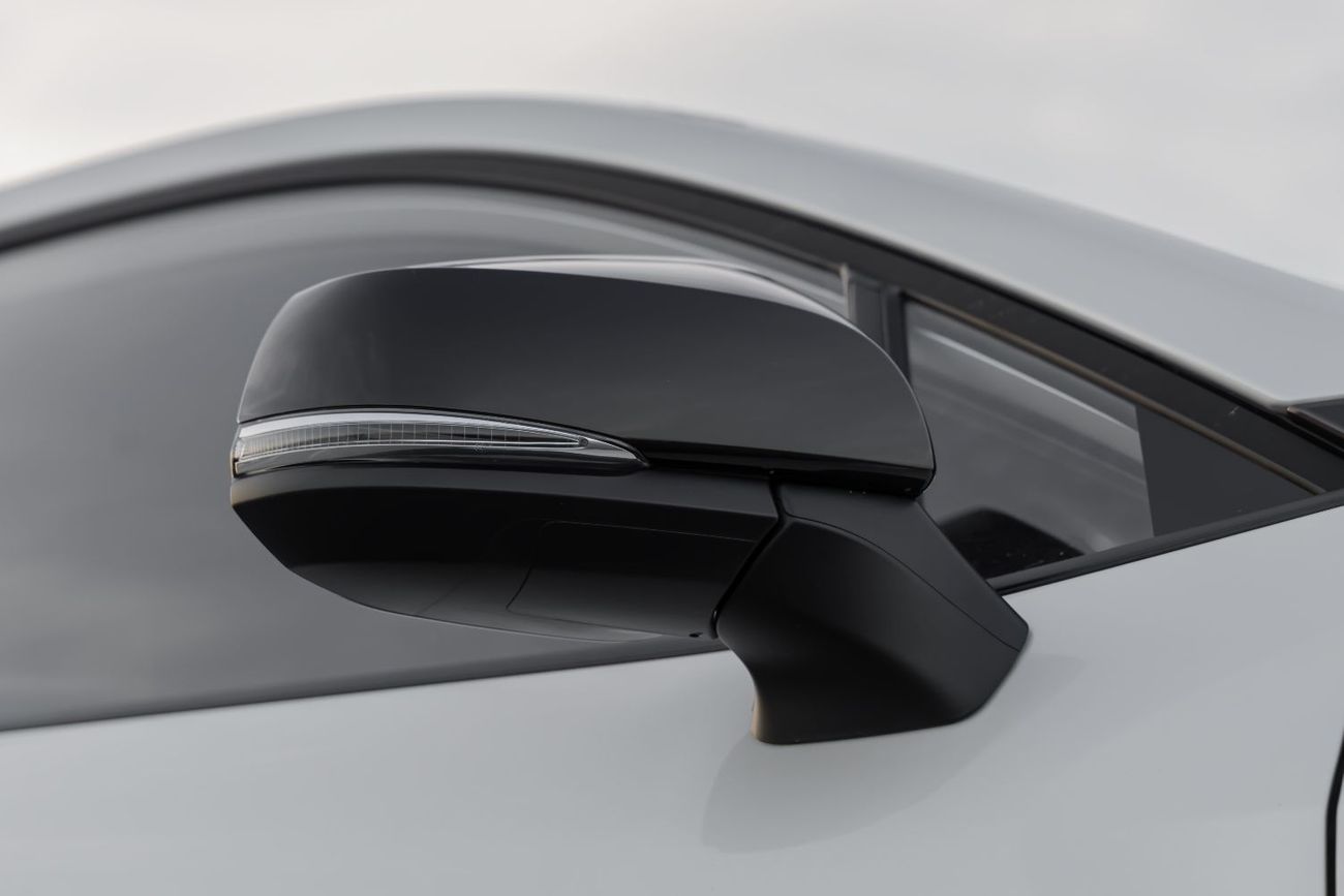 Toyota Corolla Cross Toyota Corolla Cross 2.0 Hybrid Elite - 2025 (Export)