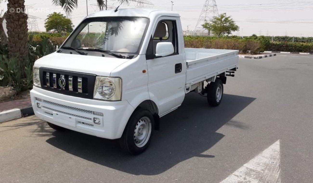 Dongfeng Sokon V21 DFSK V21