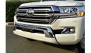 Toyota Land Cruiser 4.6L GXR AUTOMATIC