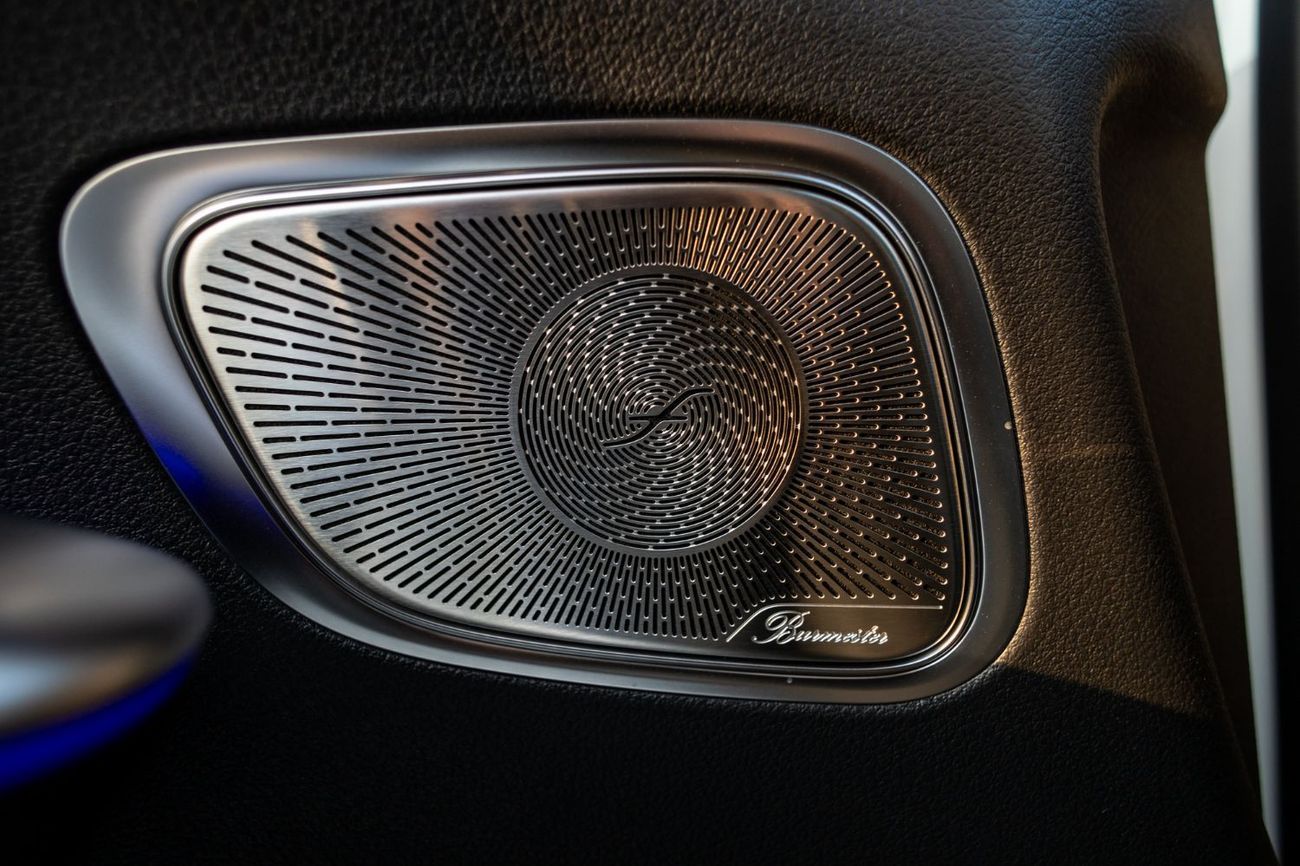 مرسيدس بنز GLC 300