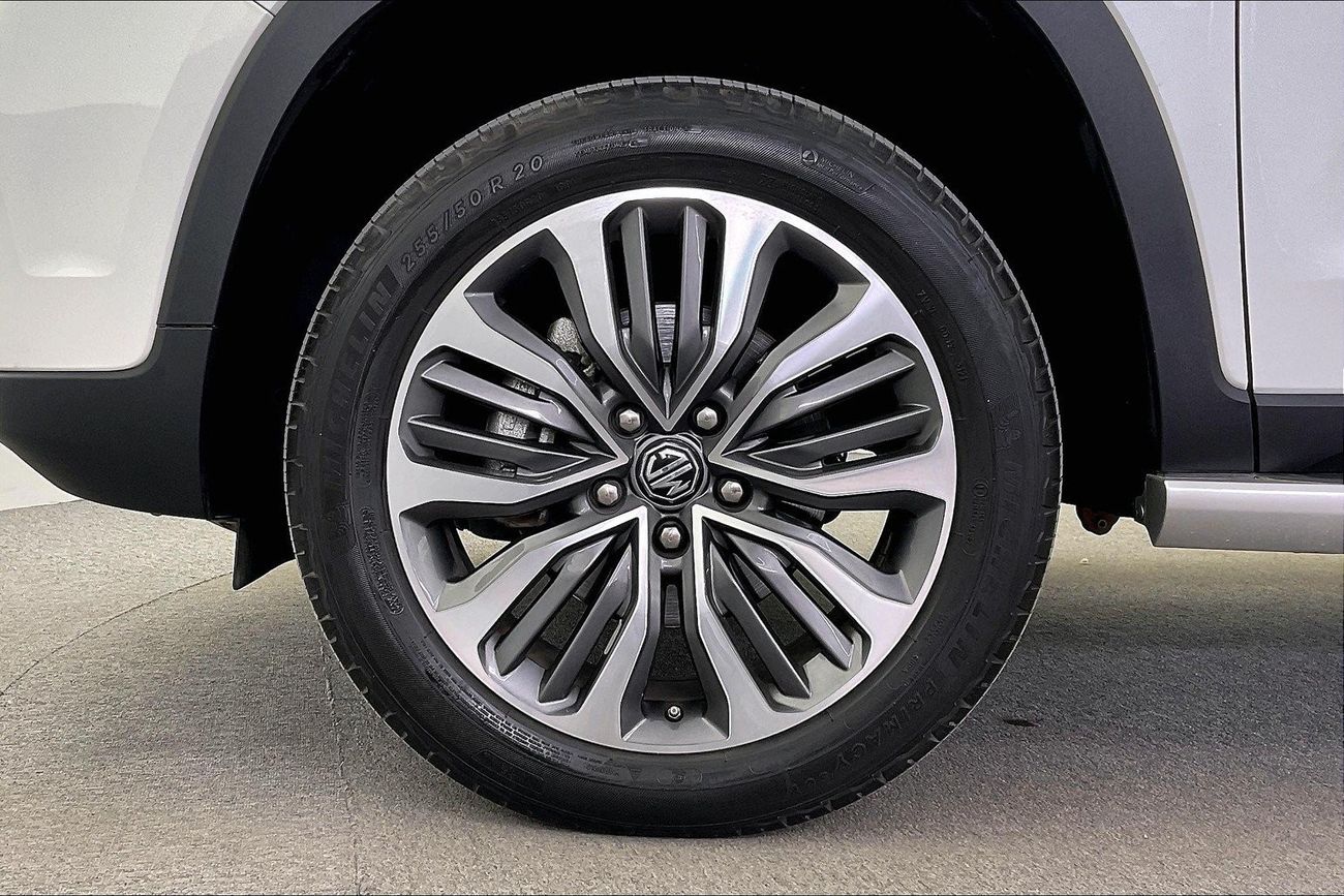 MG RX8 Luxury | Guaranteed Warranty | 0 Down Payment