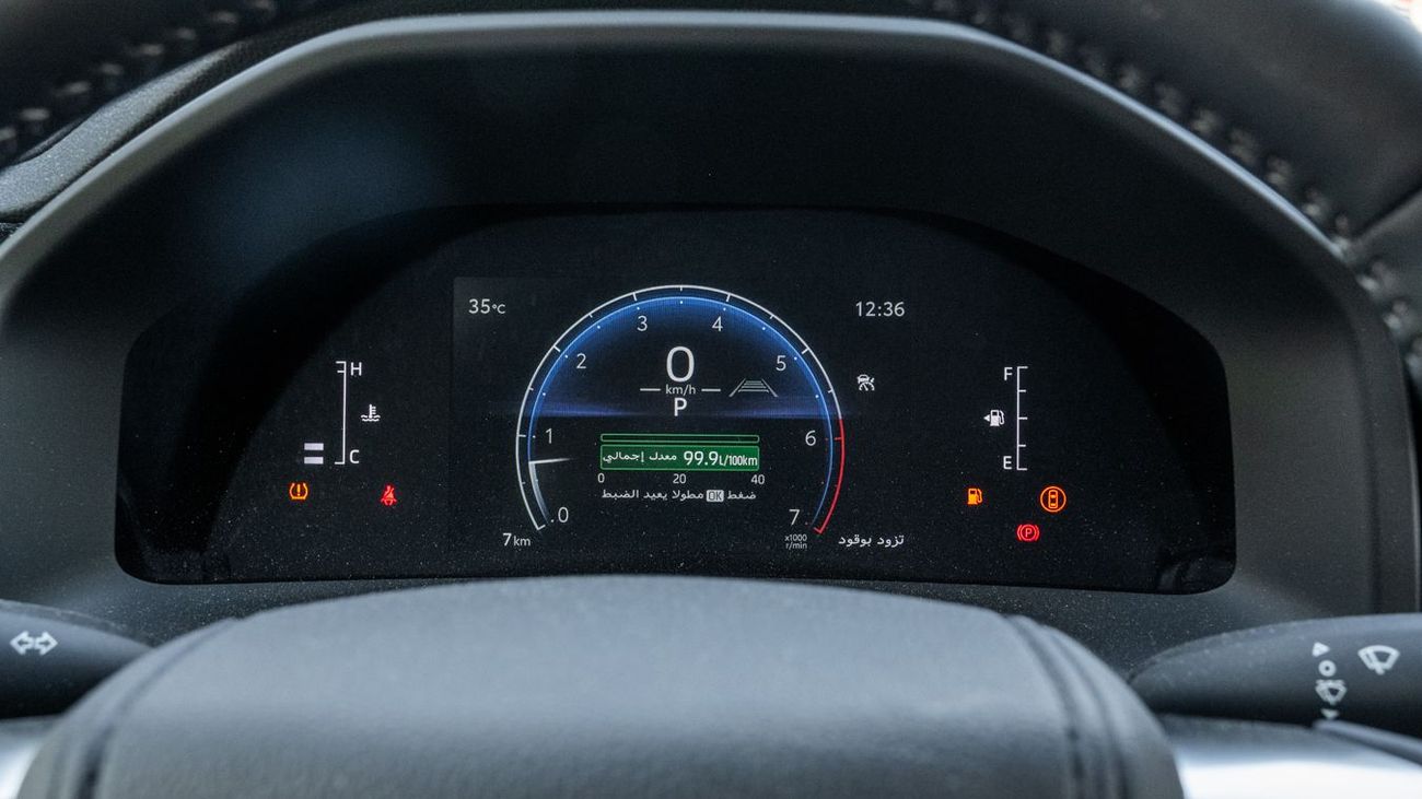 Toyota Land Cruiser TOYOTA LANDCRUISER 3.5 GXR -2025YM