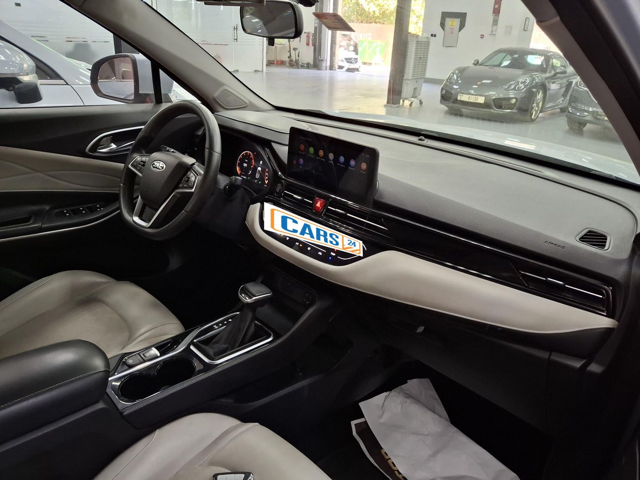 JAC JS4 INTELLIGENT 1.5 | Zero Down Payment | Home Test Drive