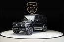 Mercedes-Benz G 63 AMG Mercedes Benz G63 AMG