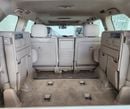 Toyota Land Cruiser VXR V8 5.7-8CYL FULL OPTION EXCELLENT CONDITION