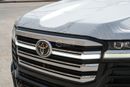 Toyota Land Cruiser VXR LC300 VXR-FULL OPTION 3.5L HEV 457TT AT | 7-SEATS | JBL | 360 CAMERA | SOFT DOOR CLOSING | 2026MY