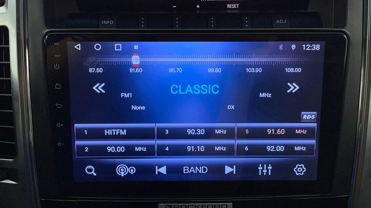 Mitsubishi Pajero GLS H/L SIGNATURE EDITION 3.8 | Zero Down Payment | Home Test Drive