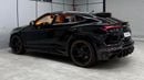 Lamborghini Urus STD Lamborghini Urus 2020 European specs