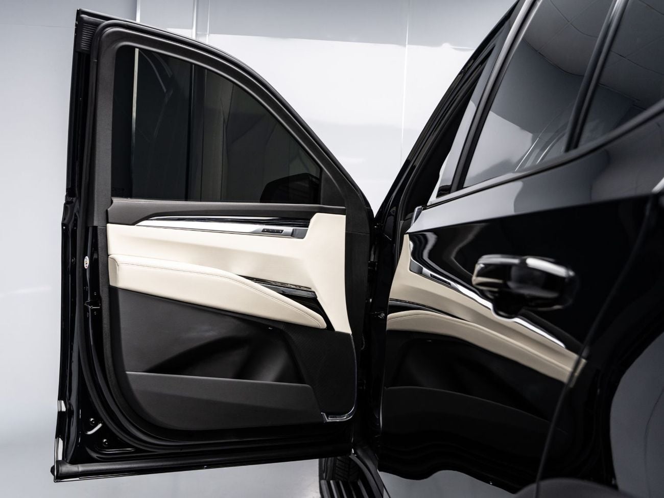 كاديلاك إسكالاد SPORT PLATINUM SPORT PLATINUM