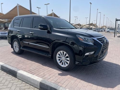 Lexus GX460 Imported from America in excellent conditio