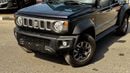 سوزوكي جيمني GL AT 2026 (GCC Specs) 1.5L - Brand New 5 Doors