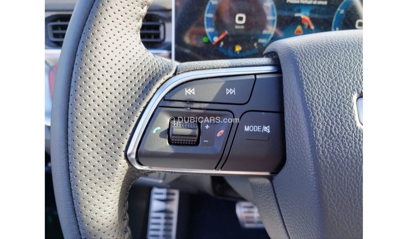 Jetour X70 X70 Plus Comfort A/T FWD 1.5LTurbo  Gasoline sky blue color.... only for Export