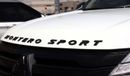 Mitsubishi Montero Sport GLS PREMIUM - PRIME EDITION