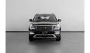 GAC GS8 2019 GAC GS8 / 7-Seater / Full Service History