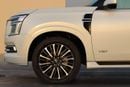 Nissan Patrol LE PLATINUM CITY LE Platinum 3.5L LE Platinum 3.5L, Leather Seat , Panoramic Roof , Alloy Wheels , M