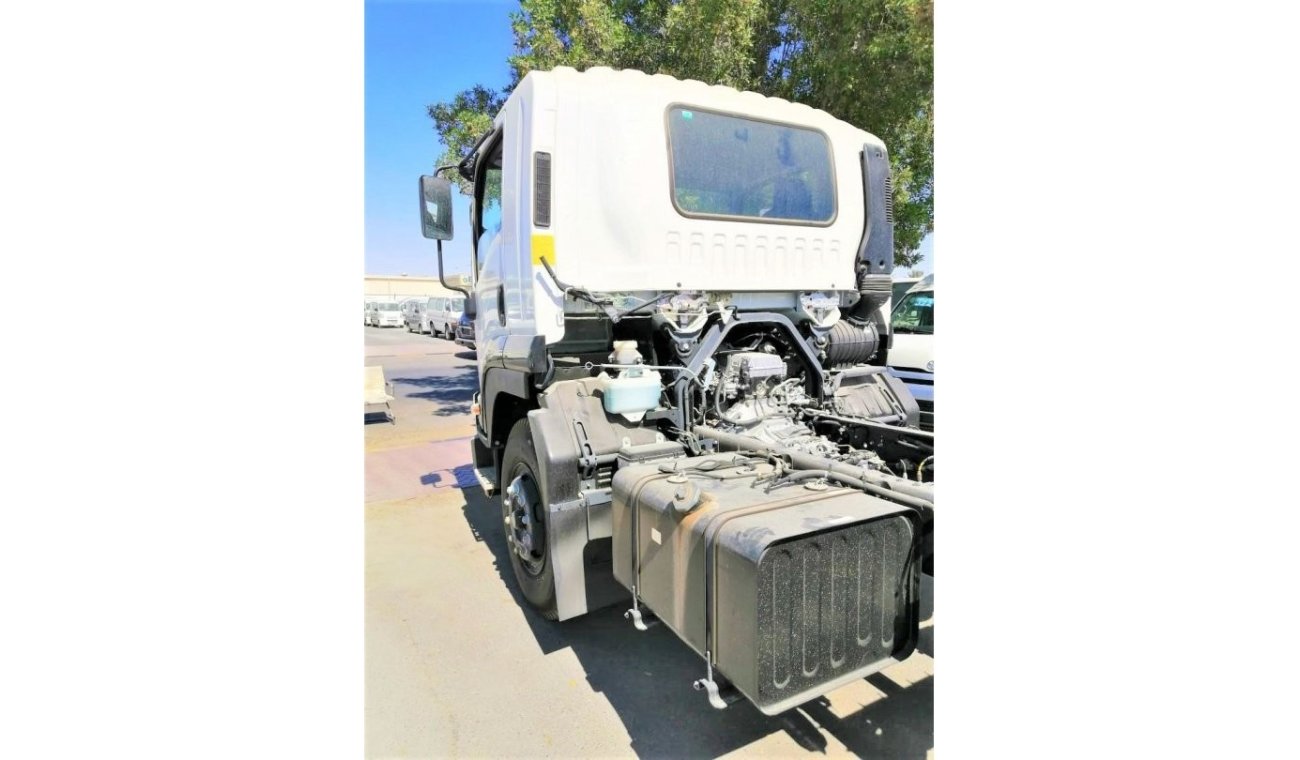 إيسوزو FRR Isuzu  frr 18 ton