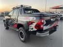 تويوتا هيلوكس TOYOTA HILUX PICK UP MODEL 2020 (LHD)