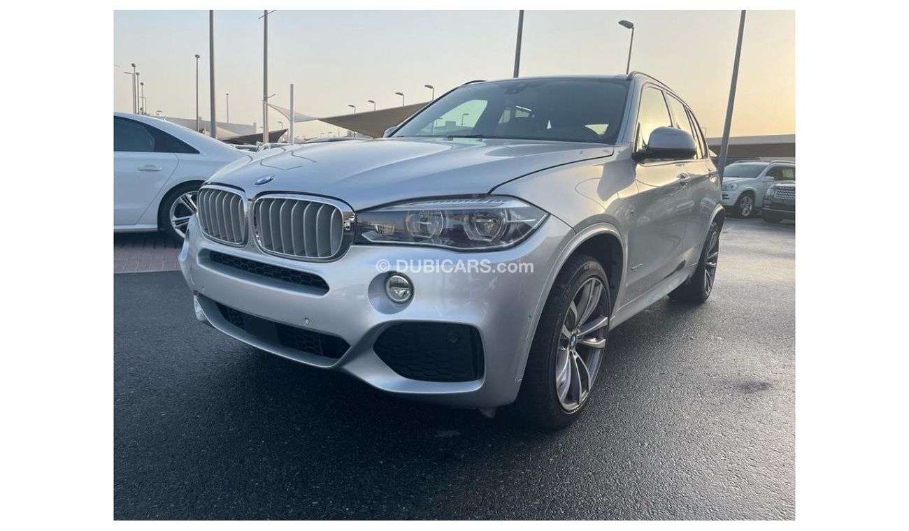 BMW X5M BMW X5 TWIN POWER Turbo 2015
