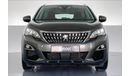 Peugeot 3008 Active