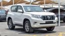 Toyota Prado GXR 2.7 L