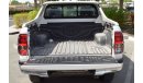 Toyota Hilux Double Cab Pickup V6 4.0l Petrol 4wd Automatic Trd